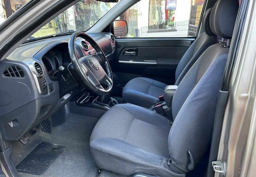 Продам Isuzu D-Max 2007 года в Харькове
