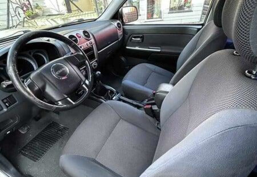 Продам Isuzu D-Max 2007 года в Харькове