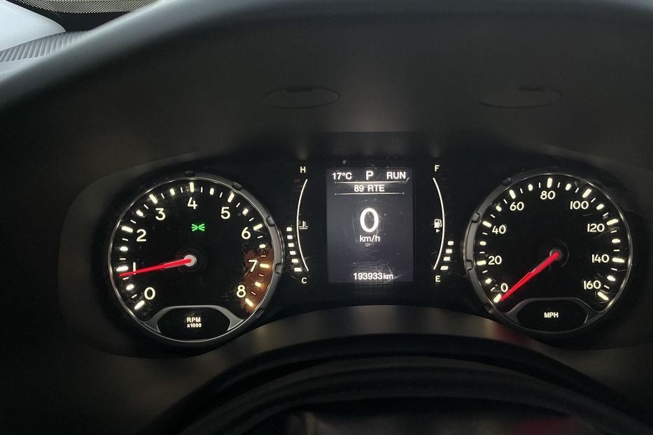 Продам Jeep Renegade 2016 года в г. Смела, Черкасская область