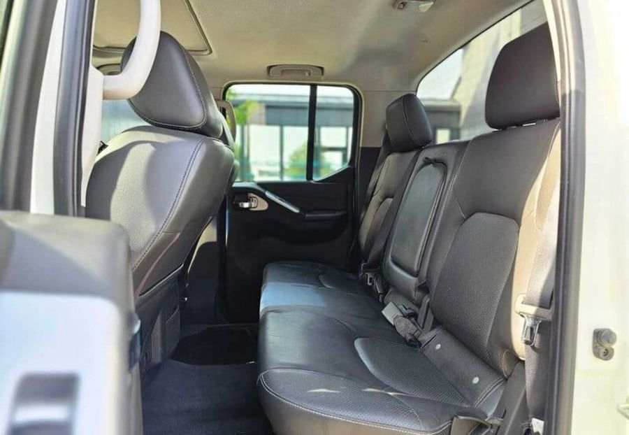 Продам Nissan Navara 2011 года в Харькове