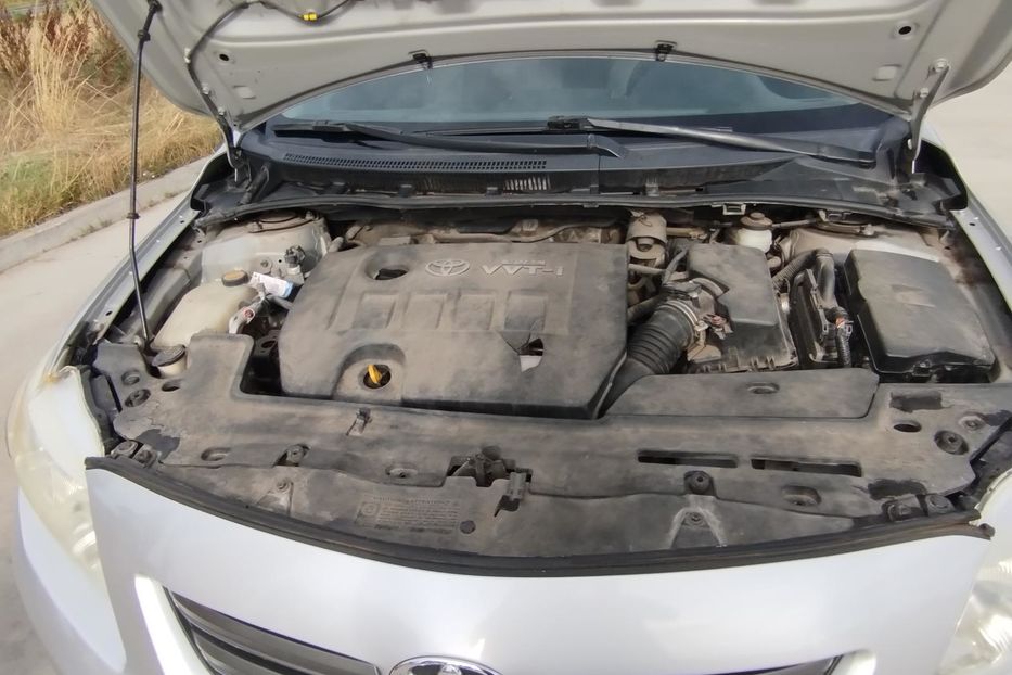 Продам Toyota Corolla 2008 года в г. Славянск, Донецкая область