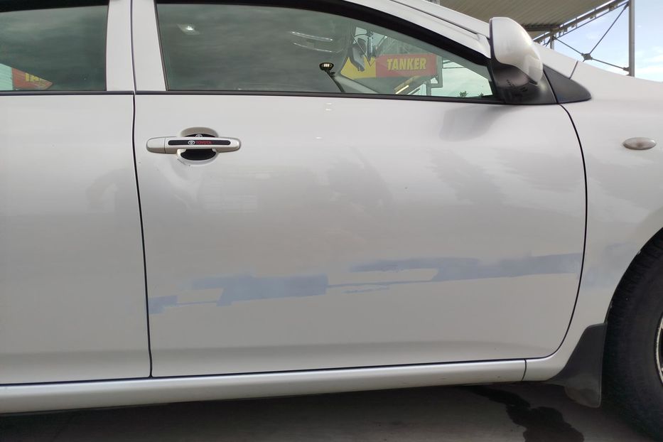 Продам Toyota Corolla 2008 года в г. Славянск, Донецкая область