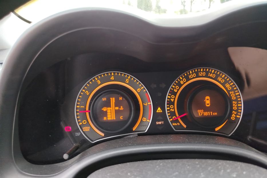 Продам Toyota Corolla 2008 года в г. Славянск, Донецкая область