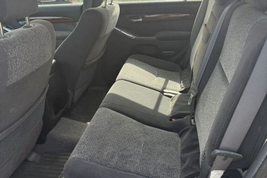 Продам Toyota Land Cruiser Prado 2007 года в г. Харцызск, Донецкая область