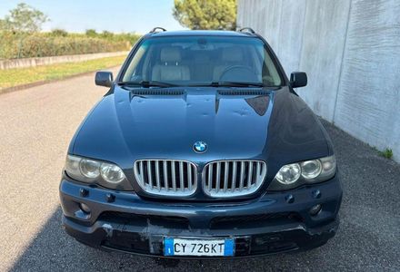 Продам BMW X5 2005 года в Днепре