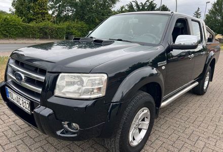 Продам Ford Ranger 2008 года в Харькове