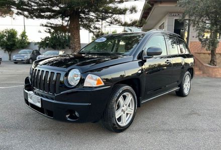 Продам Jeep Compass 2007 года в Харькове