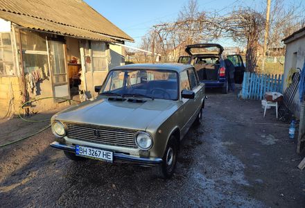 Продам ВАЗ 2103 1986 года в Одессе