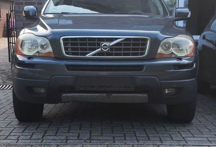 Продам Volvo XC90 2006 года в Харькове