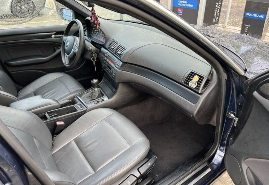 Продам BMW 318 Е46 2001 года в Виннице