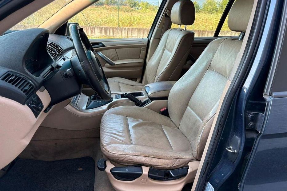 Продам BMW X5 2005 года в Днепре