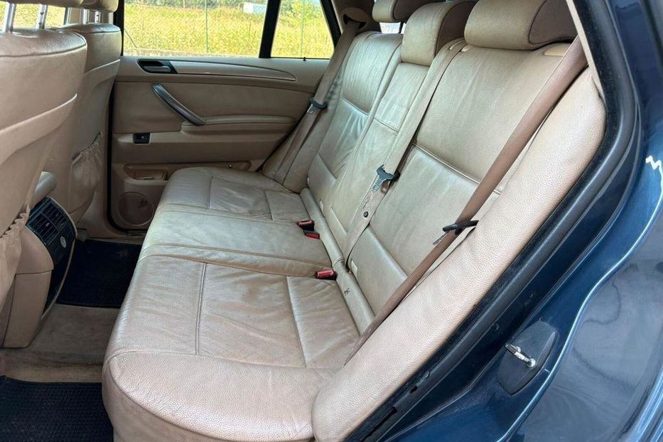 Продам BMW X5 2005 года в Днепре
