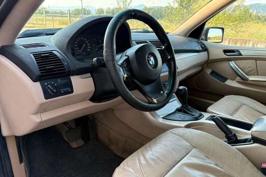 Продам BMW X5 2005 года в Днепре