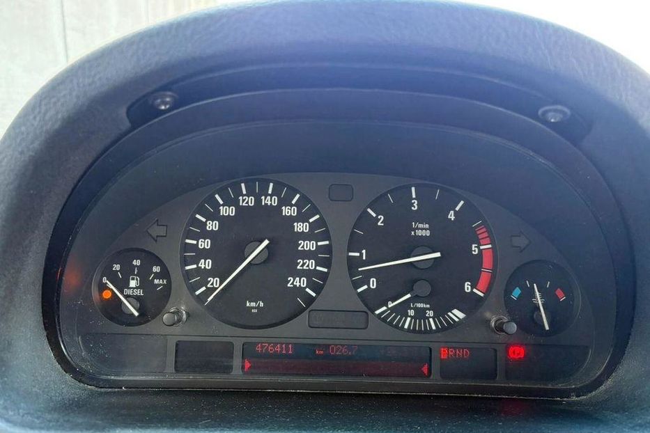 Продам BMW X5 2005 года в Днепре