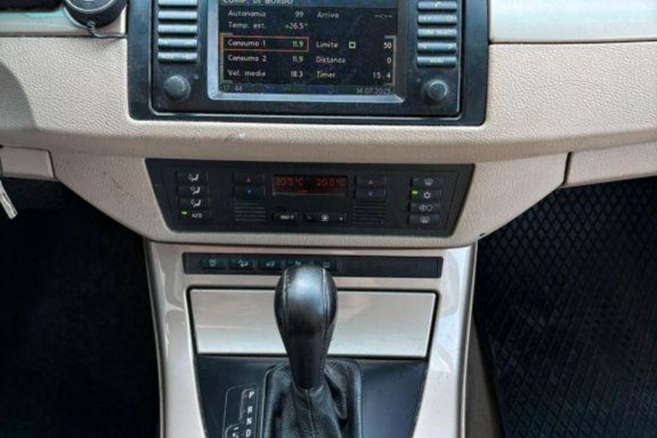 Продам BMW X5 2005 года в Днепре