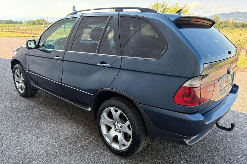 Продам BMW X5 2005 года в Днепре