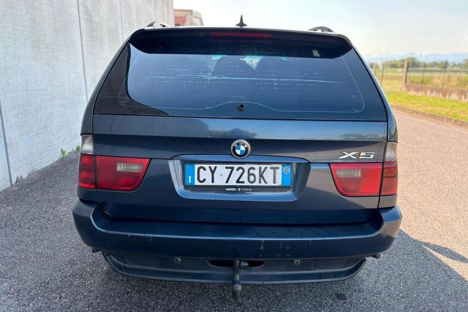 Продам BMW X5 2005 года в Днепре