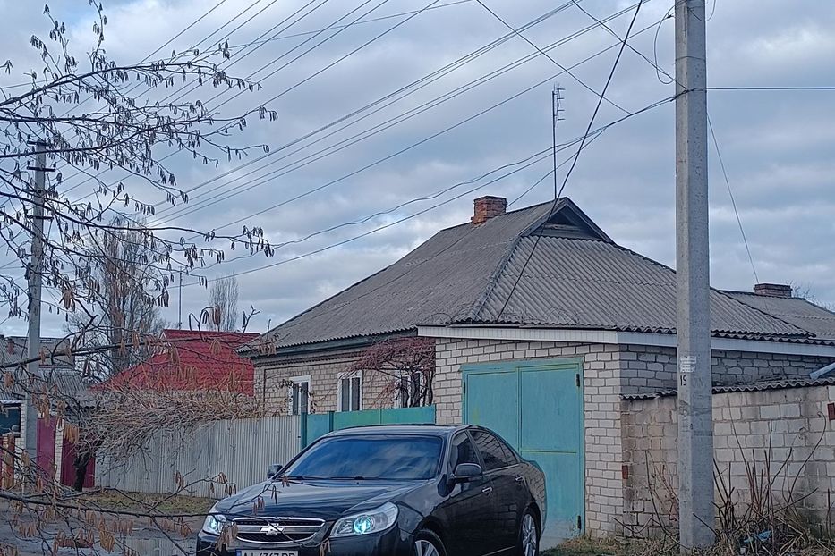Продам Chevrolet Epica LT 2009 года в г. Светловодск, Кировоградская область