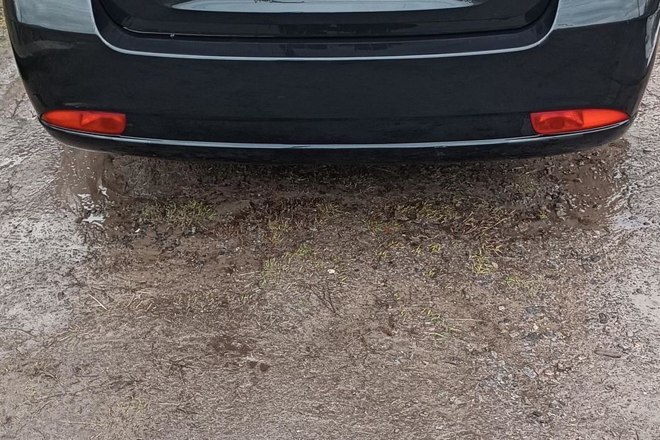 Продам Chevrolet Epica LT 2009 года в г. Светловодск, Кировоградская область