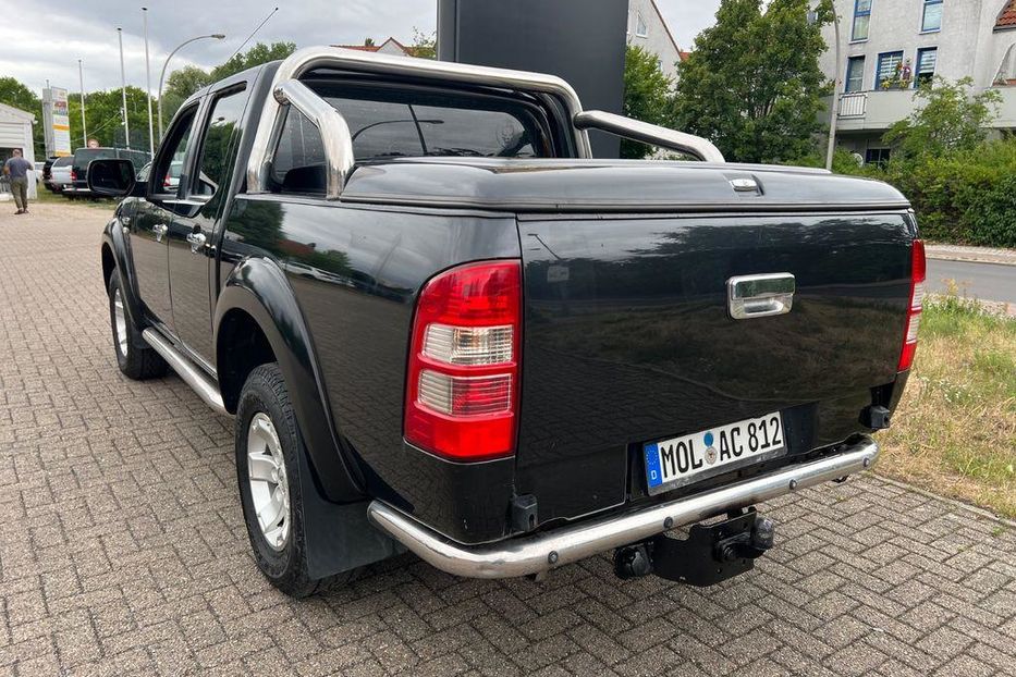 Продам Ford Ranger 2008 года в Харькове