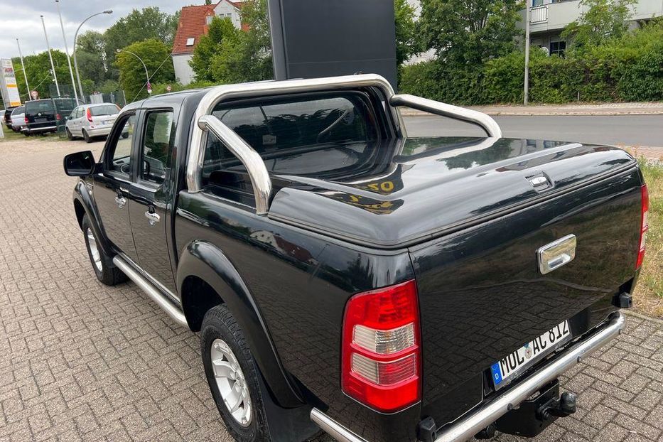Продам Ford Ranger 2008 года в Харькове