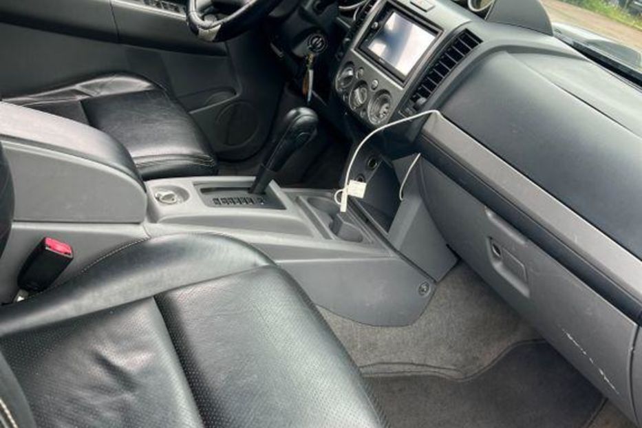 Продам Ford Ranger 2008 года в Харькове