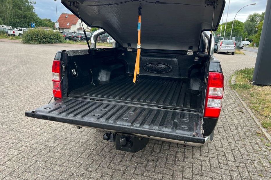 Продам Ford Ranger 2008 года в Харькове