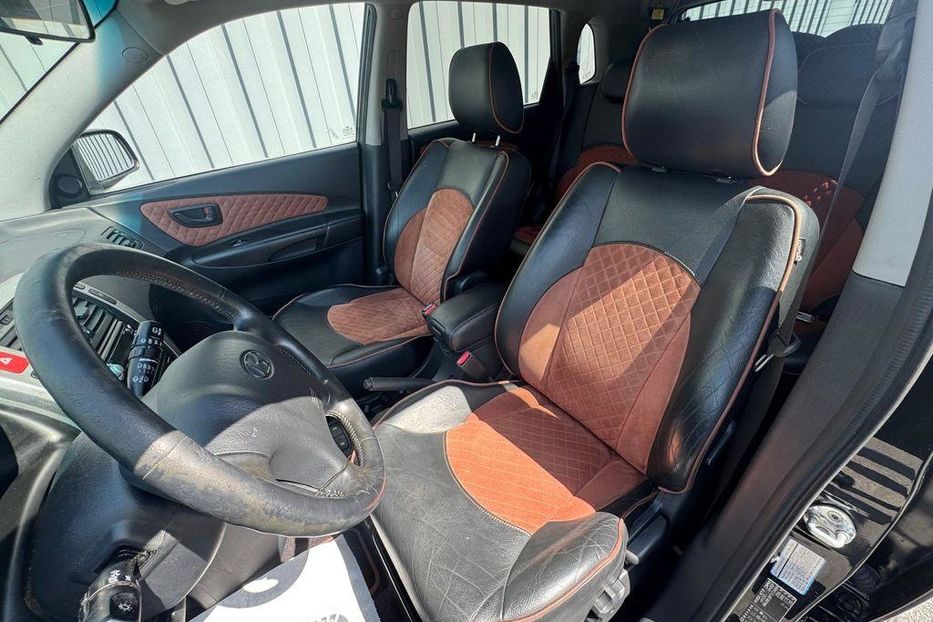Продам Hyundai Tucson 2006 года в Сумах