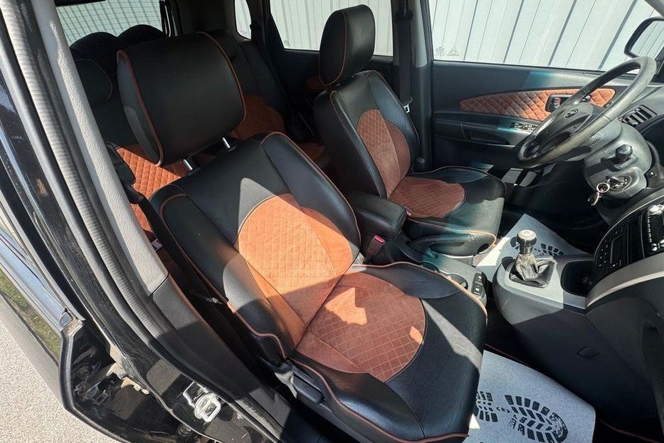 Продам Hyundai Tucson 2006 года в Сумах