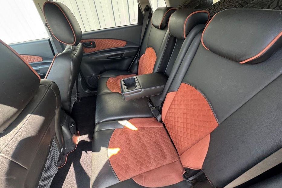 Продам Hyundai Tucson 2006 года в Сумах