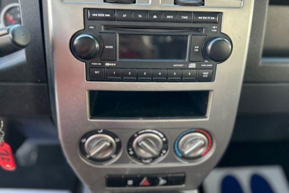 Продам Jeep Compass 2007 года в Харькове