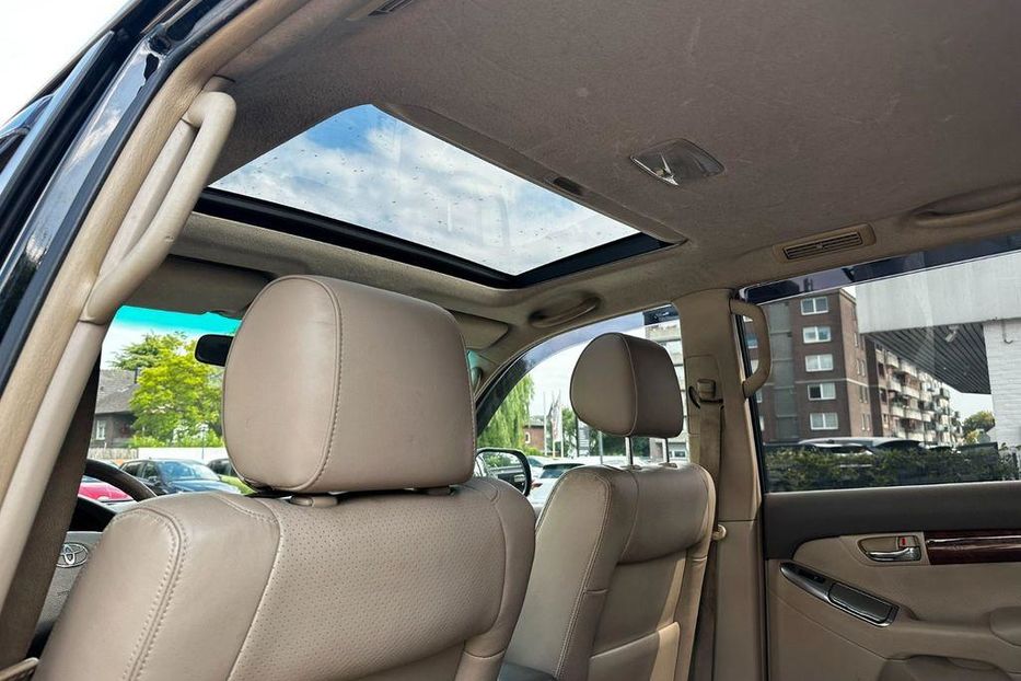 Продам Toyota Land Cruiser Prado 2006 года в Львове