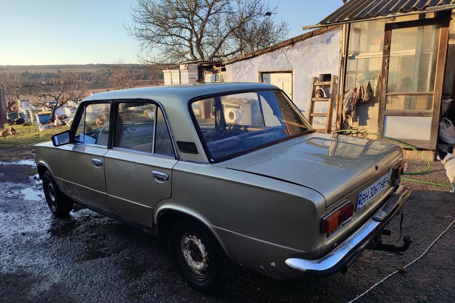 Продам ВАЗ 2103 1986 года в Одессе