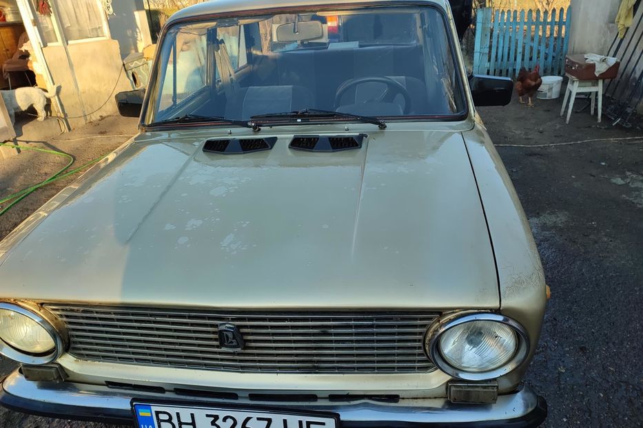 Продам ВАЗ 2103 1986 года в Одессе