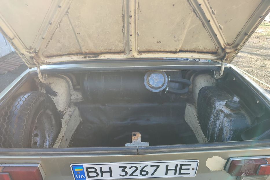 Продам ВАЗ 2103 1986 года в Одессе