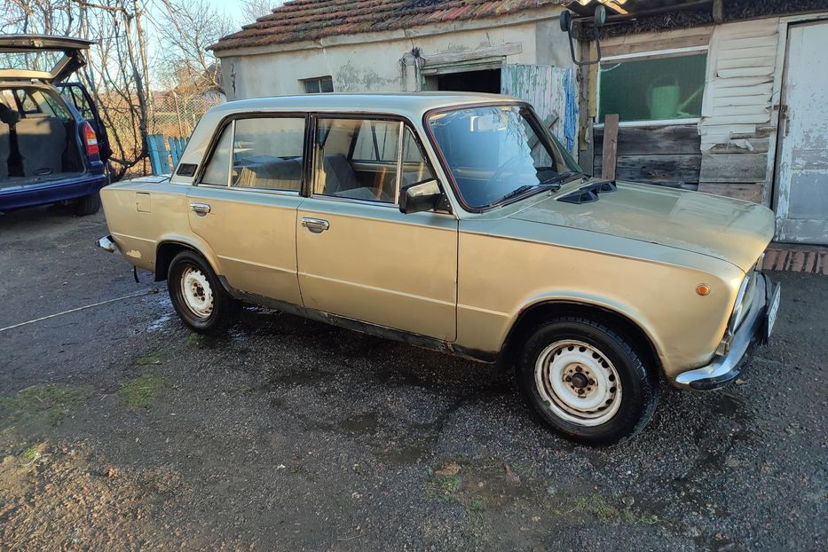 Продам ВАЗ 2103 1986 года в Одессе