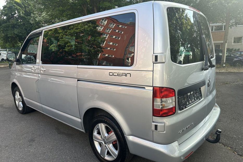Продам Volkswagen T5 (Transporter) пасс. 2011 года в г. Задельское, Закарпатская область