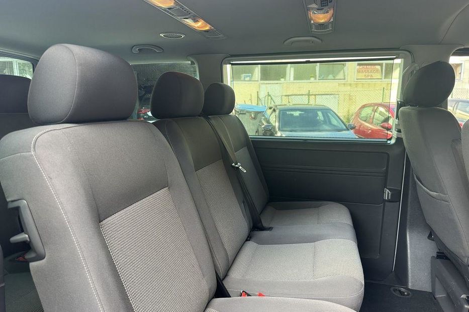 Продам Volkswagen T5 (Transporter) пасс. 2011 года в г. Задельское, Закарпатская область