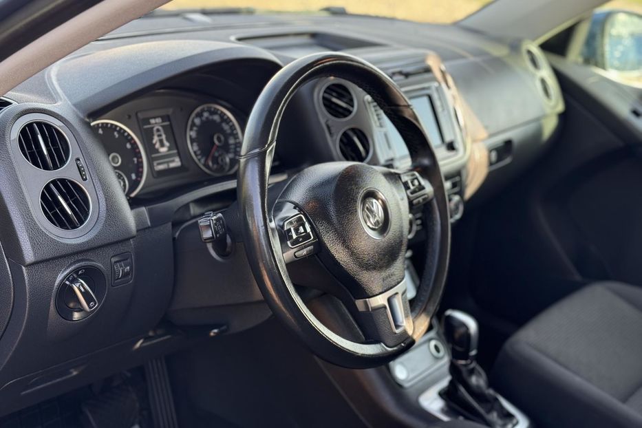Продам Volkswagen Tiguan 2018 года в Черновцах