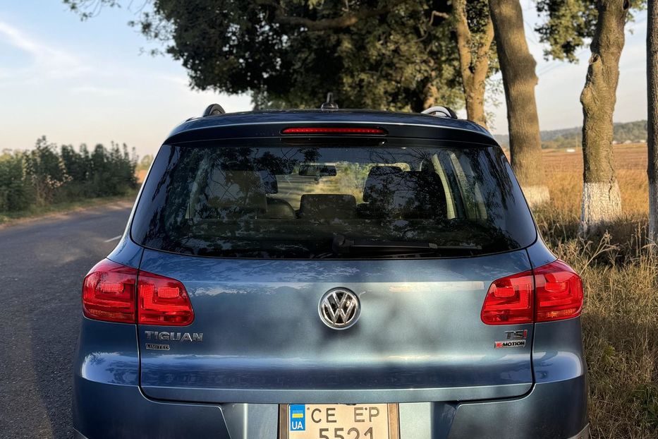 Продам Volkswagen Tiguan 2018 года в Черновцах