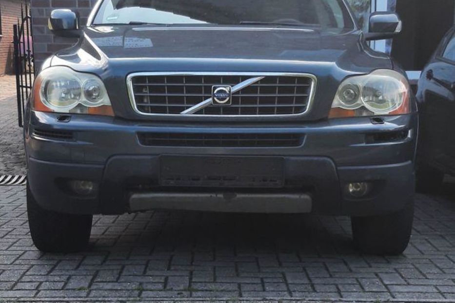 Продам Volvo XC90 2006 года в Харькове