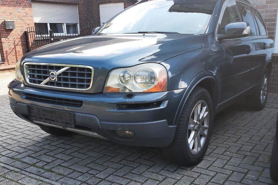 Продам Volvo XC90 2006 года в Харькове