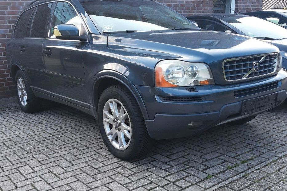 Продам Volvo XC90 2006 года в Харькове