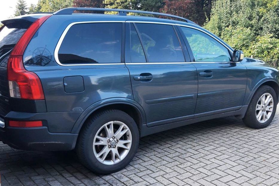 Продам Volvo XC90 2006 года в Харькове
