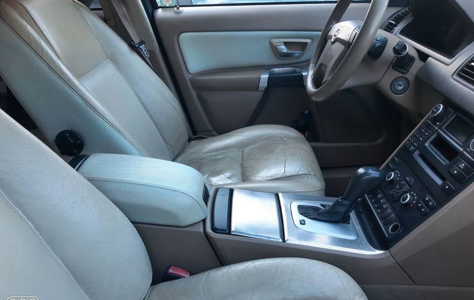 Продам Volvo XC90 2006 года в Харькове
