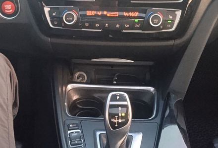 Продам BMW 335 2012 года в Днепре