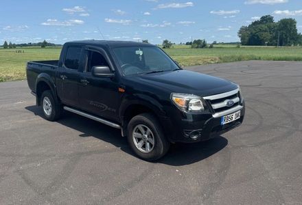 Продам Ford Ranger 2005 года в Запорожье