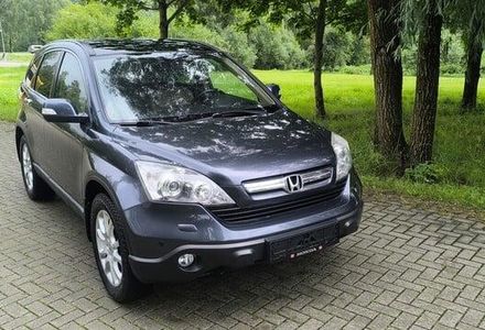 Продам Honda CR-V 2008 года в Харькове