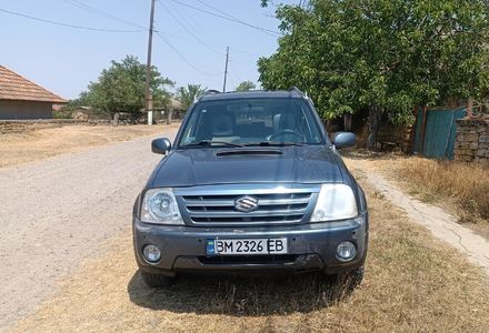 Продам Suzuki XL7 2005 года в г. Измаил, Одесская область