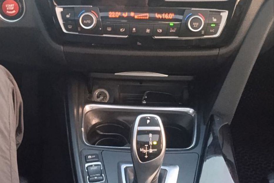 Продам BMW 335 2012 года в Днепре